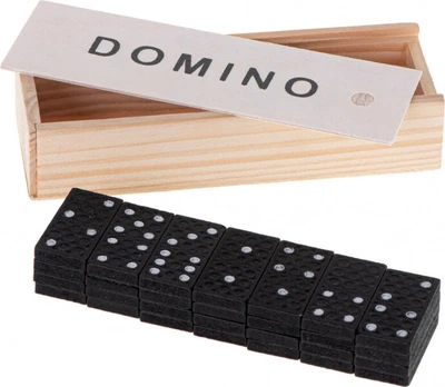 Domino dėžutėje, 28 d