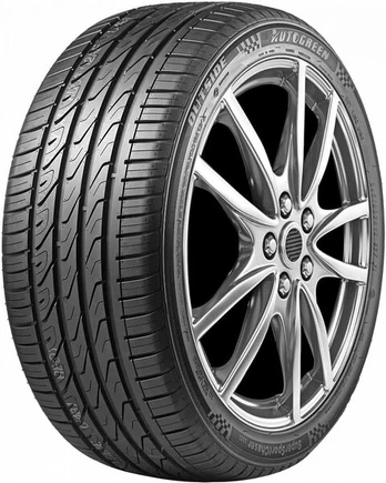 Autogreen Sport Macro SSC3 245/45R17 99 W