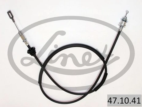 Sankabos trosas LINEX 47.10.41