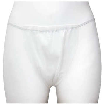 Silk SDS vienkartiniai stringai M, 10 vnt.