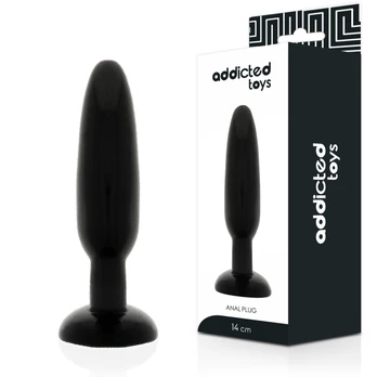 ADDICTED TOYS - Analinis Kaištis 14 cm