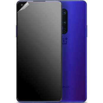 Matinė apsauginė plėvelė telefonui Oneplus 8 Pro