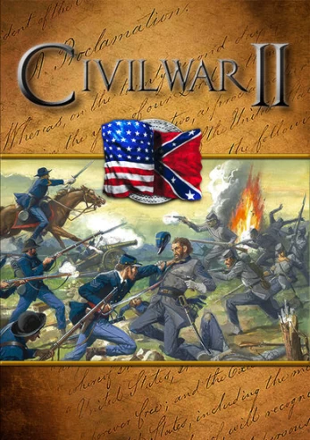 Civil War II PC