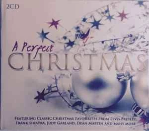 CD Various - A Perfect Christmas