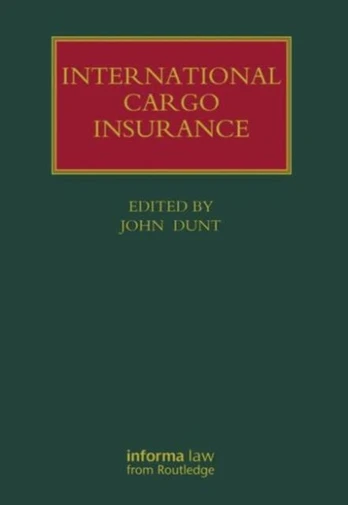International Cargo Insurance