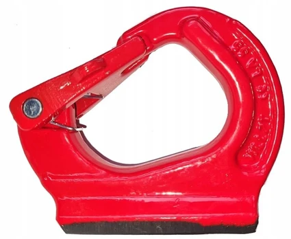 Kablys privirinimui ekskavatoriui -- 3t -- 3000kg