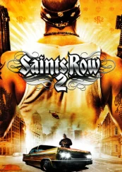 Saints Row 2 PC kaina