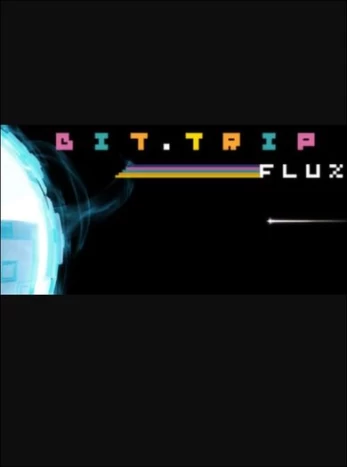 BIT.TRIP FLUX PC