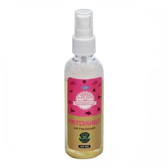 Organico Patchouli namų kvapas