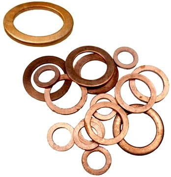 Vario 2 vnt. varinė tarpinė 24x30x1 mm