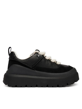 Ugg Laisvalaikio batai M Heritage Utility Sneaker 1170910 Juoda