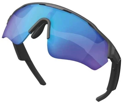 SBS NUvision smarte sportsbriller