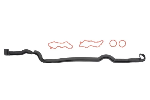 ELRING EL720620 Rocker cover gasket set
