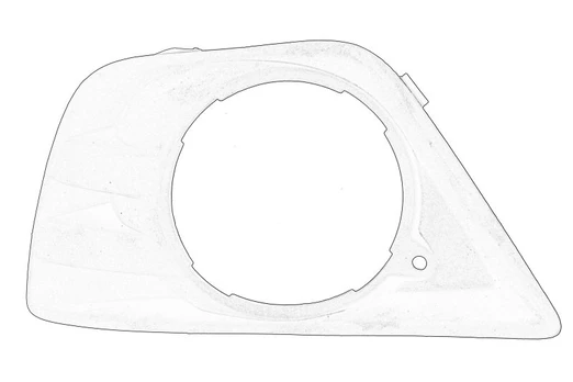 Buferio elementai OE FORD 1494031