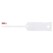 Raktų žiedas KS TOOLS 500.8018 kaina