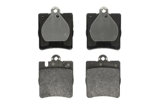DELPHI LP1618 Brake pad set