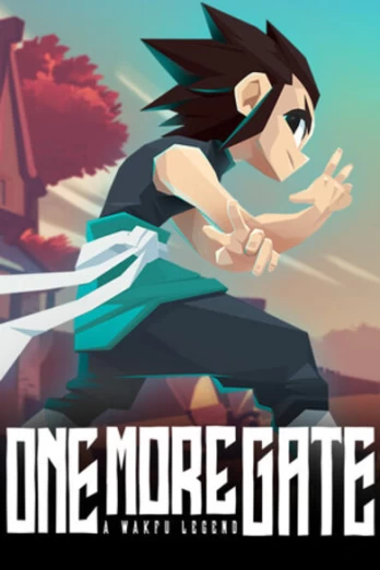 One More Gate: A Wakfu Legend PC