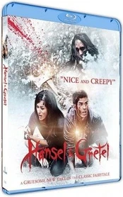 Showtimea Hansel & Gretel - Nice and Creepy