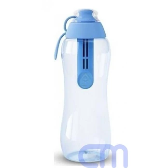 Gertuvė Dafi Filter, mėlyna, plastikas, 0.3 l
