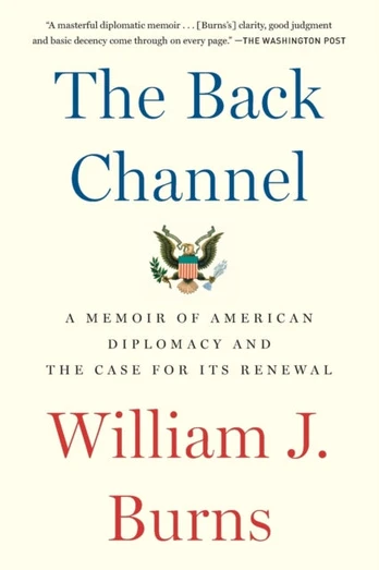 Back Channel