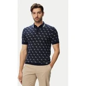 Guess Megztinis 183052 Mėlyna Classic Fit