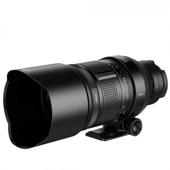 Objektyvas Irix Lens 150mm Macro for Sony E
