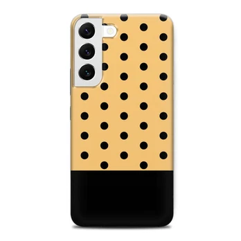 Alerio Print, geltonas