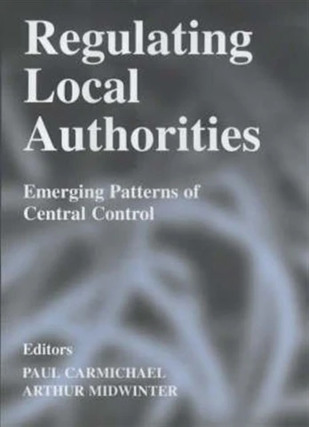 Regulating Local Authorities