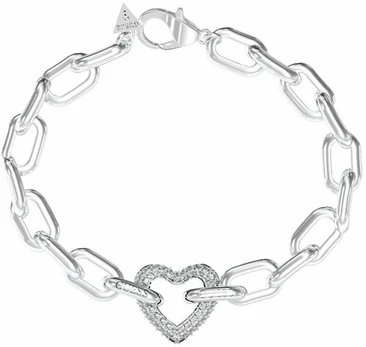 Papuošalai Guess apyrankė JUBB05016JWRHS