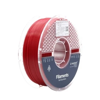 Filament ABS High Speed, 1,75 mm, 1 kg, red