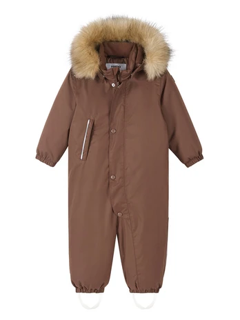 Reima Žiemos kombinezonas Gotland 5100117C Ruda Regular Fit