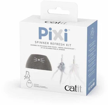 CATIT - Pixi Spinner Refresh Kit - (787.0184)