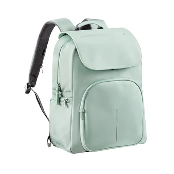 Kuprinė XD DESIGN Bobby Soft Daypack, mint