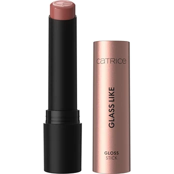 Catrice Glossy lipstick Glass Like Gloss Stick 3 g