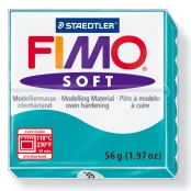 Modelinas FIMO soft , 57 g., pipirmėtės sp. kaina