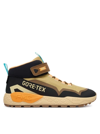 Primigi Auliniai batai GORE-TEX 2419322 D Smėlio