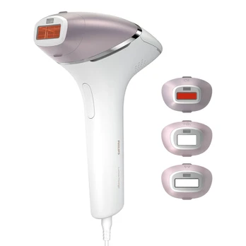 Lengva depiliacija PHILIPS LUMEA BRI 947/00