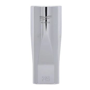 Galvutė uždedamas FOUR FLAT / šešiakampė 1/2" - 4932480044
