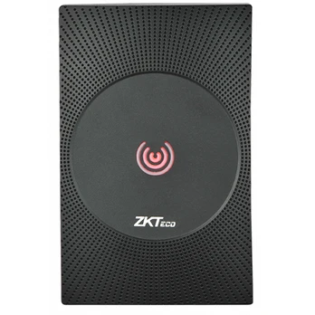 Išorinis RFID skaitytuvas ZKTeco KR610E-RS