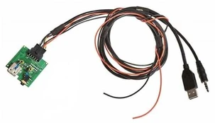 Usorteret USB/aux print Hyundai cthyundaiUSB.8
