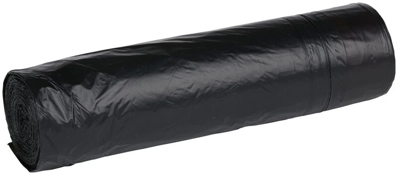 Dirt Devil šiukšlių maišai, 60 l, 15 vnt.