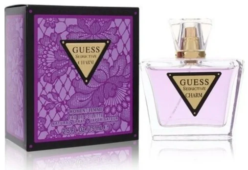 Guess Seductive Charm 75ml Moterims EDT