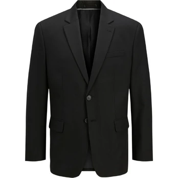 Švarkas vyrams, Juoda, Theo blazer