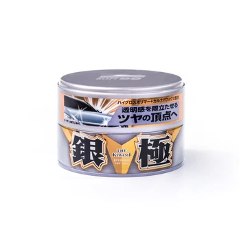Vaškas Extreme Gloss "The Kiwami" Light 200ml