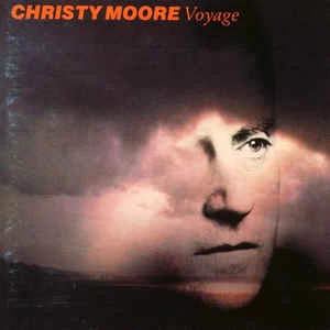 CD Christy Moore - Voyage