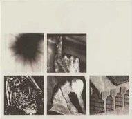 CD Nine Inch Nails - Bad Witch
