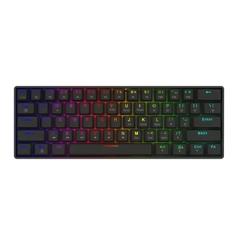 BLACKOUT X2 RED SAVIO