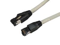 Microconnect MC-SFTP8075, 7.5 m, Cat8.1, S/FTP (S-STP), RJ-45, RJ-45