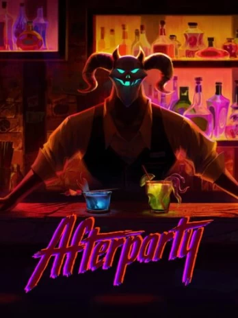 Afterparty PC