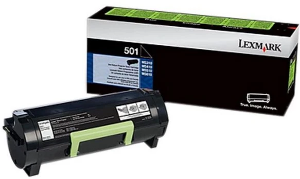 Rašalinio spausdintuvo kasetė Lexmark, chromo